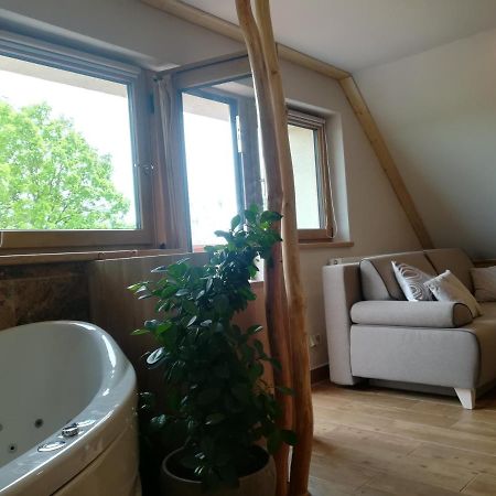 Apartman Life In Nature Jaronice Exterior photo