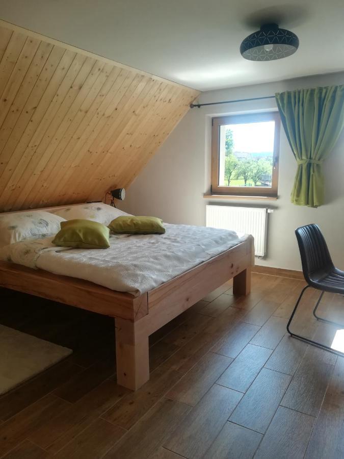 Apartman Life In Nature Jaronice Exterior photo