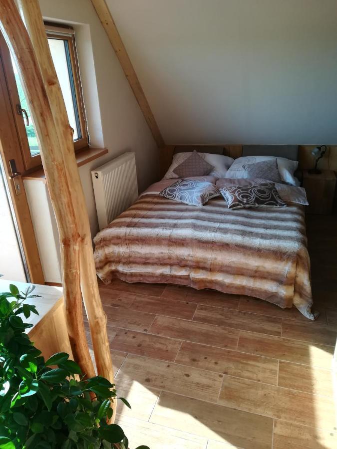 Apartman Life In Nature Jaronice Exterior photo